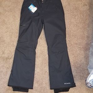 Woman's Snowboard pants